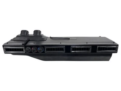 Slim Line Under Dash Heat Cool & Defrost Air Conditioning Vintage Air IN STOCK - Image 1 of 2