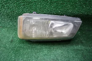 Faro delantero izquierdo Chevrolet Silverado 1500 2003 2004 2005 2006 OEM 16530937 - Imagen 1 de 5