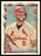 2023 Topps Allen and Ginter Baseball ( 1 - 150 ) Pick Your Card Complete ur Set