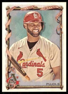 2023 Topps Allen and Ginter Baseball ( 1 - 150 ) Pick Your Card Complete ur Set