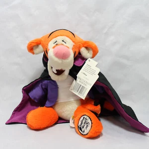 Peluche Disney MWMT Drácula Tigger - Imagen 1 de 1