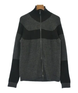 DIESEL Sweaters Gray M 2200561564029 - Picture 1 of 7