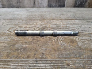 2014 14 14-17 Yamaha FZ-09 FZ09 MT-09 MT09 Front Wheel Axle Shaft Spacers - Picture 1 of 9