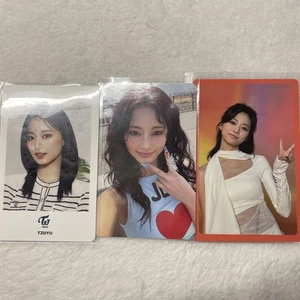 TWICE Photo Card - Picture 1 of 1