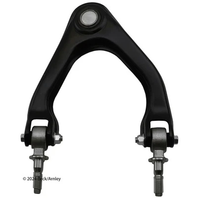 Brazo de control con rótula Beck Arnley 102-4618 para Honda Prelude 92-96 Foto 1 de 4