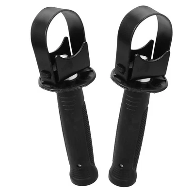 2 pezzi di impugnatura di ricambio per - impugnatura - Image 1 of 4