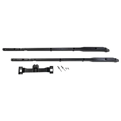 Ski-Doo 860201280 Tunel Protector Kit for REV Gen4 Snowmobiles Genuine OEM Foto 1 de 2