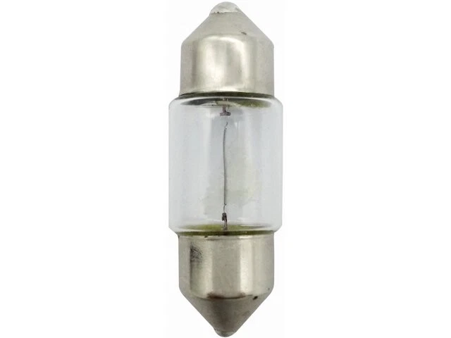 Map Light Bulb 22ZJGM66 for Alfa Romeo Spider 1988 1989 1990 1991 1992 1993 1994 — 第 1/1 张图片