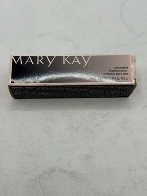 MARY KAY .3 Oz Concealer in Ivory 2 NEW Discontinued 023468 - Image 1 of 4