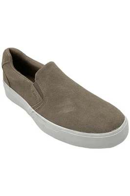 Keds Women's Pursuit Slip On Sneakers Taupe - Image 1 of 3