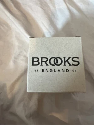 Brooks England Bicycle Saddle Cover Black