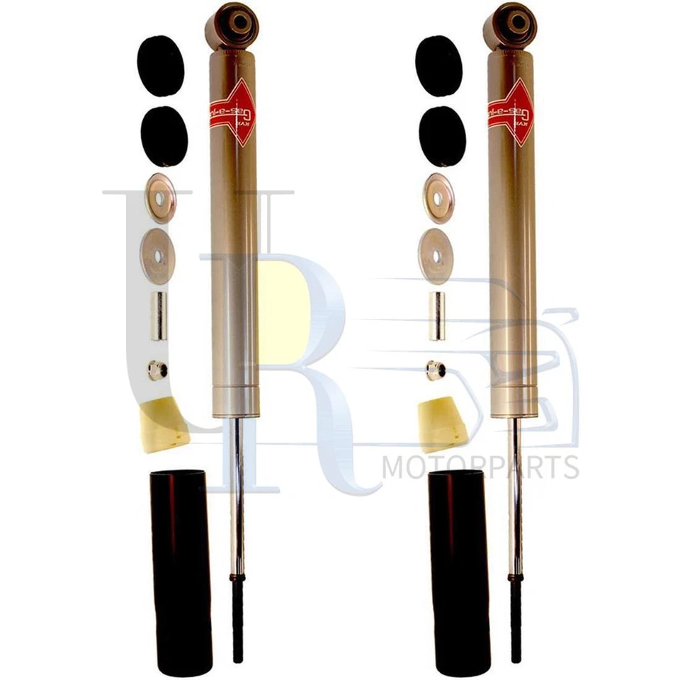 2pcs Rear Shock Absorber KYB Fits Acura RDX 2013 2014 2015 2016 2017 2018 - Image 1 of 2