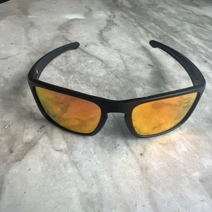 Oakley Sliver OO9408-0656 Sunglasses New - Picture 1 of 12