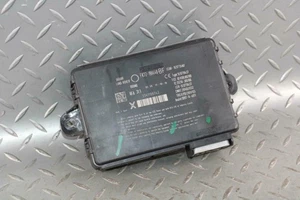 17-19 F-PACE Electronic Anti Theft Locking Passive Ignition Control Module BCM - Picture 1 of 12