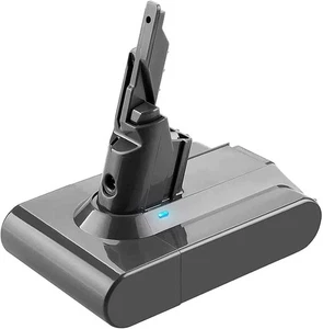 21.6V 6000mAh 129.6Wh V7 Replacement Battery for Dyson V7 Motorhead Pro Tigger - Picture 1 of 10