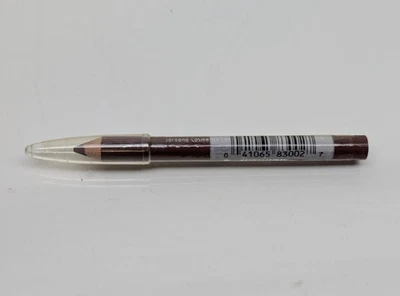 Jordana Cosmetics 3-½” Kohl Kajal Lipliner Pencils - 02 PLUM - Image 1 of 4
