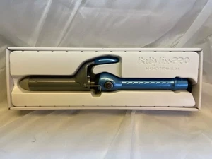 Babyliss Pro Nano Titanium Spring Lockenstab Modell BNT125S Neu, Open Box - Bild 1 von 4