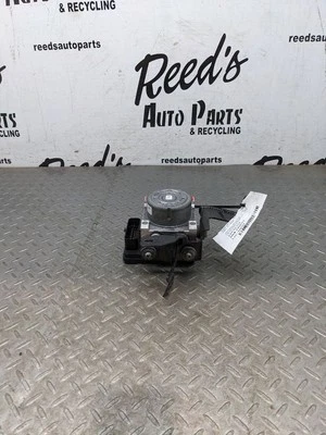 Conjunto de piezas de freno antibloqueo con crucero adaptativo para 13-14 XTS 1122836 Foto 1 de 4