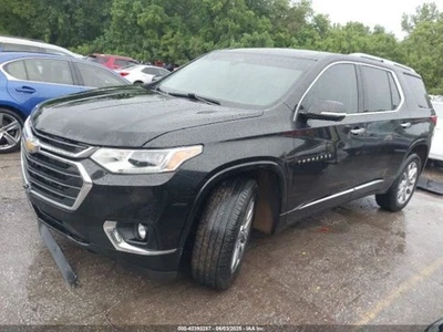CHEVROLET TRAVERSE 2018-2023 LEFT LOWER CONTROL ARM FRONT 1699662 - Image 1 of 4