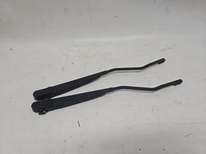 Jeep Cherokee XJ 97-01 OEM Windshield Wiper Arms Pair FREE SHIPPING  - Picture 1 of 2