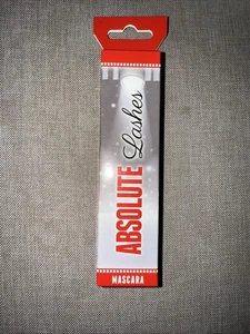 W7 Absolute Lashes Blackest Black Mascara - Picture 1 of 5