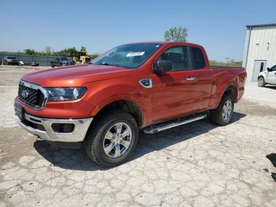 FORD RANGER 2019-2022 RIGHT UPPER CONTROL ARM FRONT 1665652 - Image 1 of 4