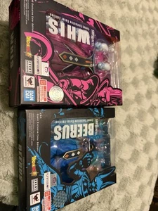 S.H. Paquete exclusivo de Beerus y Whis para eventos de Figuarts - Imagen 1 de 6