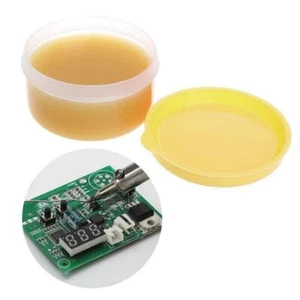 Rosin PCB IC Parts Soldering Gel Soldering Paste Welding Flux for Metalworking - Picture 1 of 10