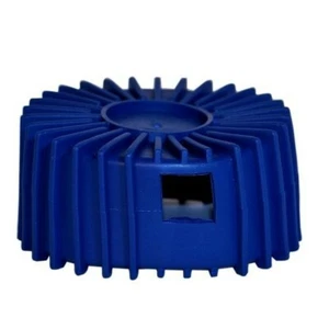 Low Side Blue Gauge Cushion #3220 - Picture 1 of 2