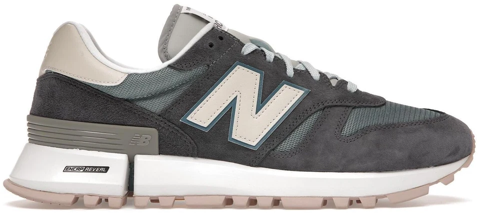 New Balance Ronnie Fieg x RC 1300 Mauve Sole