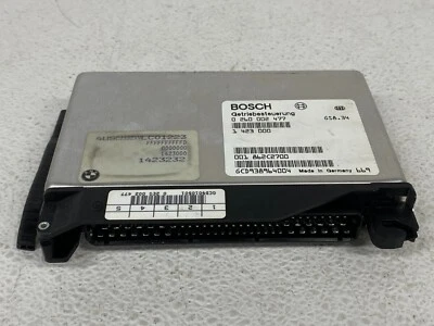 ⭐1997-1998 BMW Z3 TRANSMISSION CONTROL MODULE OEM LOT2314 - Image 1 of 4