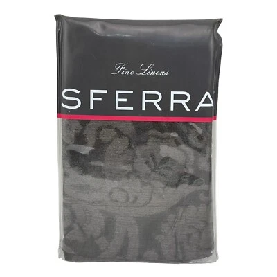 Sferra 3260 Layton EURO Sham MOCHA Foto 1 de 4