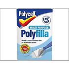 Polycell Multi Purpose Easy Mix Polyfilla Powder Multicolour 450g 2085593