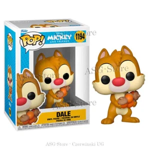 Dale | Mickey & Friends | Funko Pop Disney 1194 - Bild 1 von 3