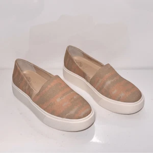 Vince Camuto Abbinna Platform Slip On Sneakers Size, 8.5 - Bild 1 von 7