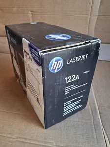 1  Genuine HP 122A Q3964A Toner Cartridge BRAND NEW - Picture 1 of 1