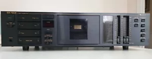 Nakamichi BX-150E deck di cassette stereo - Foto 1 di 18