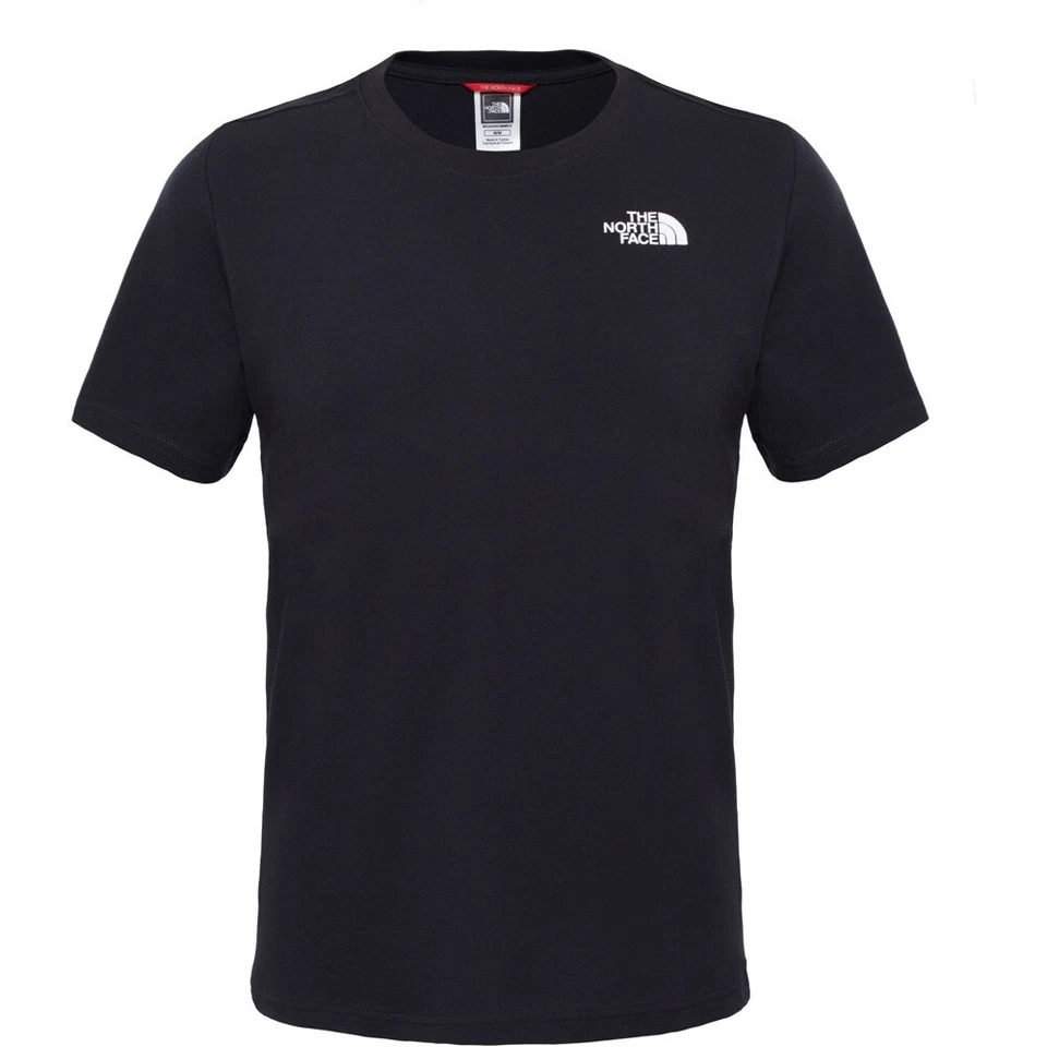 THE NORTH FACE M S-S REDBOX TEE  - EU - Imagen 1 de 1