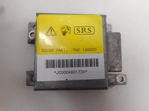 Land Rover Discovery II SRS 2000 MÓDULO YWC106600 - Imagen 1 de 6