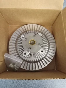 Engine Cooling Fan Clutch By FVP 930-2290 - Picture 1 of 5