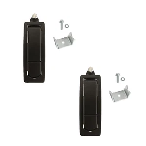 2xEinstellbarer Hebelverschluss Kompressionsverschluss Wohnmobil Camper Möbel - Bild 1 von 6