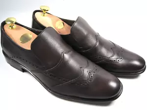 Lloyd Herrenschuhe in 41 / UK 7,5 / Neu ohne OVP / Braun - Bild 1 von 7