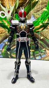 Kamen Rider Faiz (Axel Form) ~ 6,5" Vinyl Figur ~ Original Bandai ~ - Bild 1 von 6