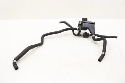 2019 - 2024 NISSAN TITAN 5.6L EVAPORATOR SOLENOID CONTROL VALVE W/ HOSE PIPE OEM - Image 1 of 4