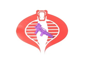 Transformers Titans Return Weapon MINDWIPE Hand Blaster 2015 Figura Accesorio - Imagen 1 de 1