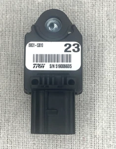 2007-2013 LEXUS IS250 IS350 Sensor Side IMPACT OEM 89831-53010 - Bild 1 von 5