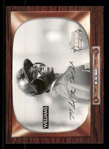 2004 Bowman Heritage Black and White B&W/BW Parallel Singles #176-350 (You Pick)