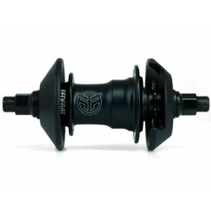 Federal Motion Freecoaster Hub w/ Guards For Street/Freestyle BMX 9 Tooth 14mm - Picture 1 of 4