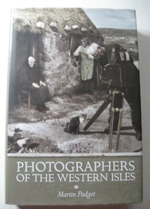 Buch; Fotografen der westlichen Inseln von Martin Padgett - Bild 1 von 6