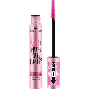 | Lash without Limits Extreme Lengthening & Volume Mascara (01 | Extra Black) | - Picture 1 of 2
